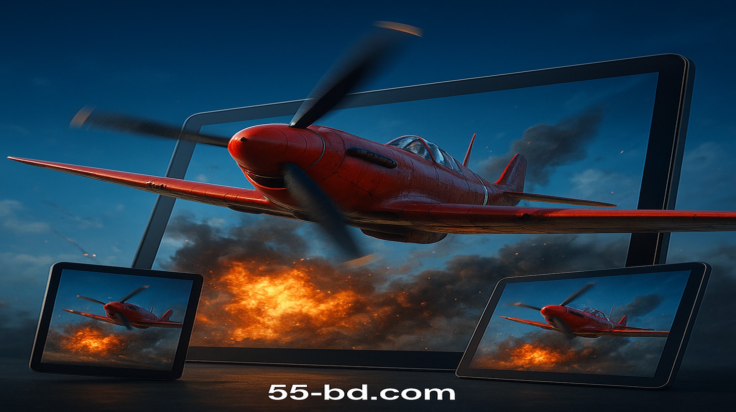 এভিয়েটর লগইন