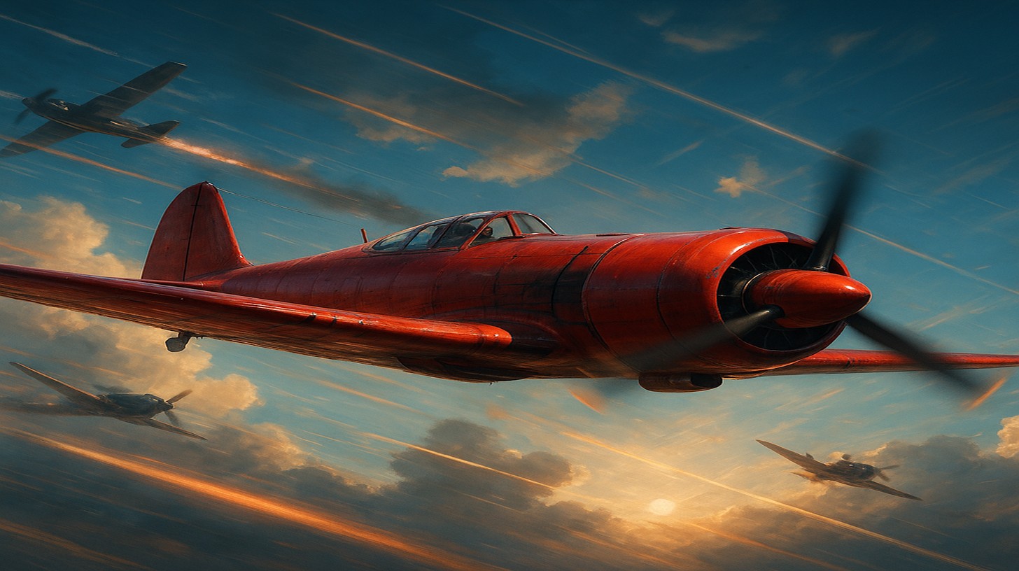 এভিয়েটর অনলাইন