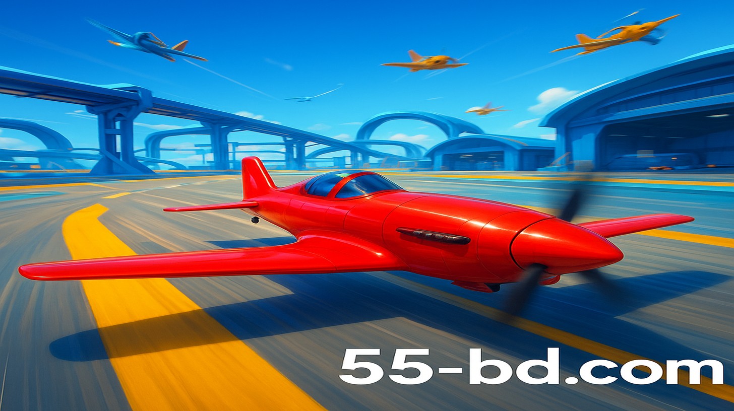 এভিয়েটর গেমপ্লে