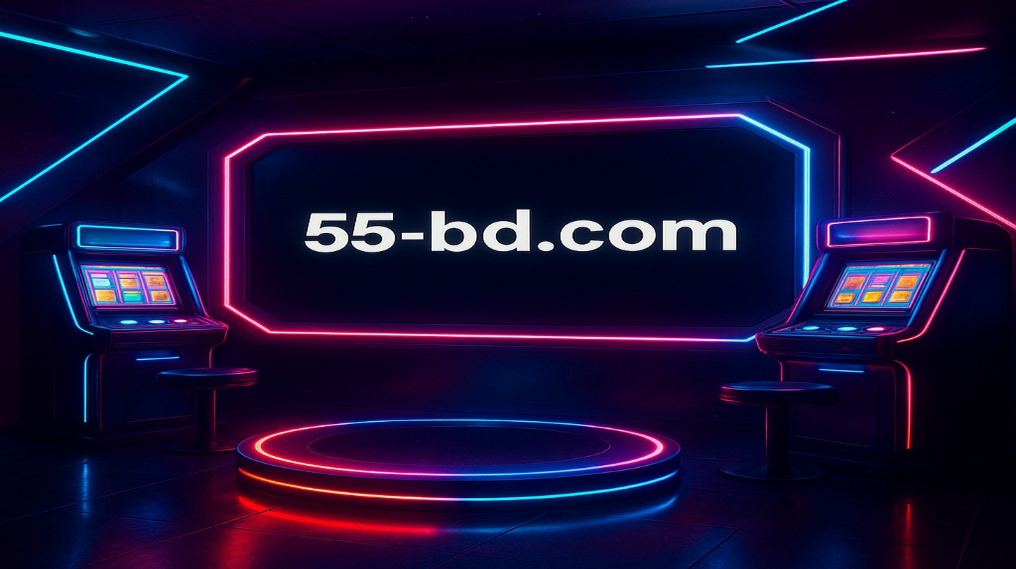 গেমিং প্ল্যাটফর্ম