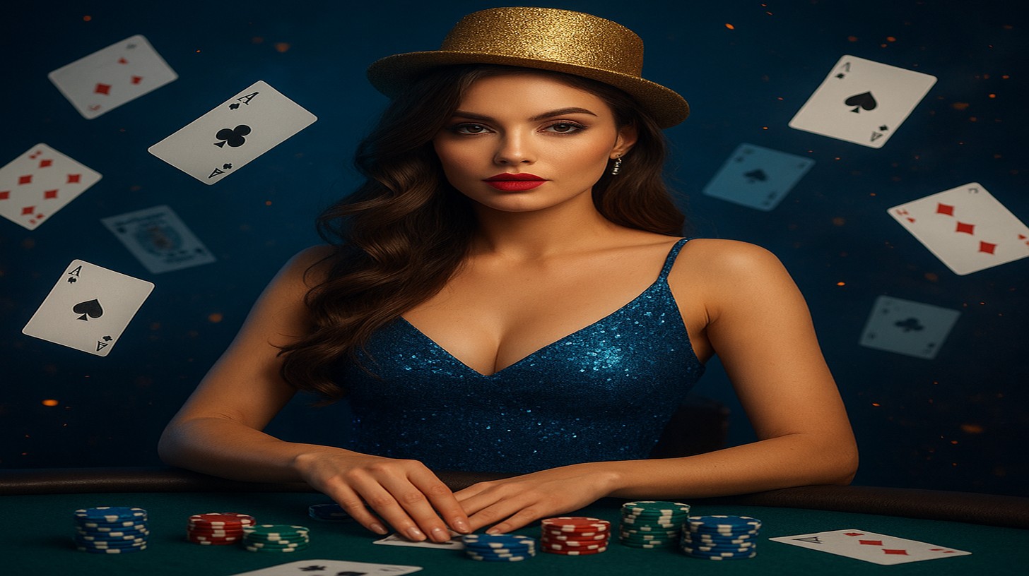 ক্যাসিনো লটারি অনলাইন