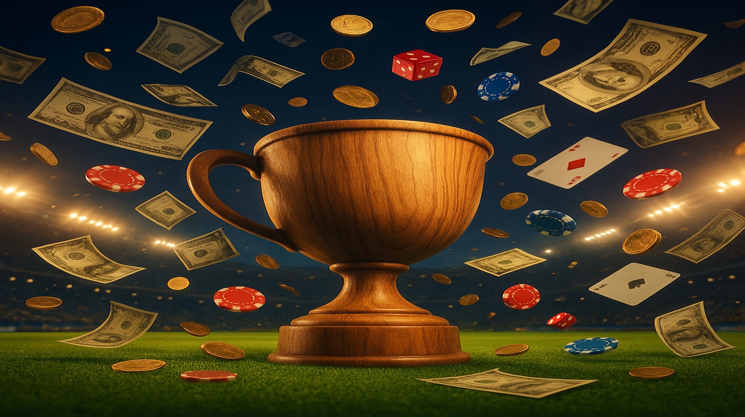 বেটিং অ্যাপ