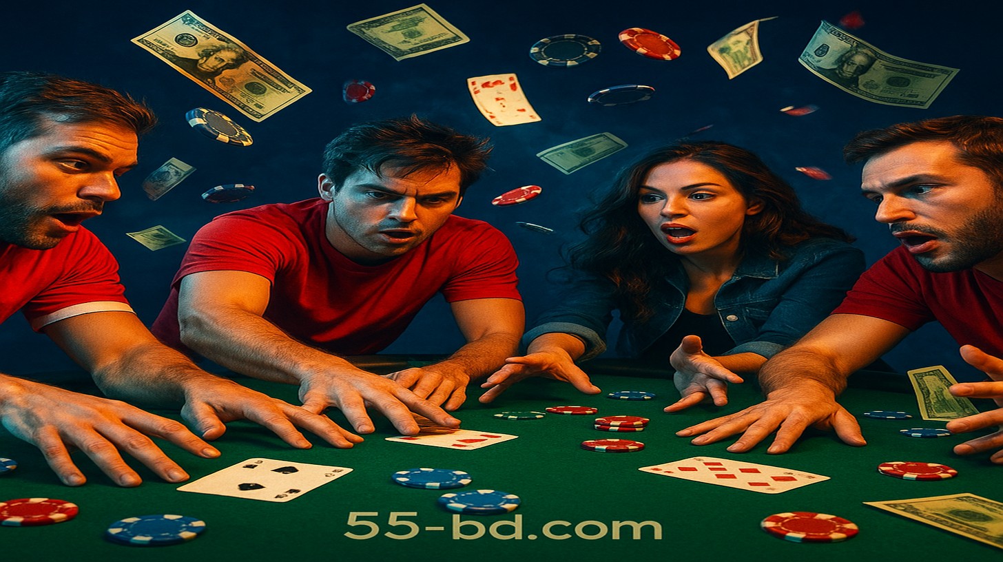 অনলাইন ক্রিকেট বেটিং