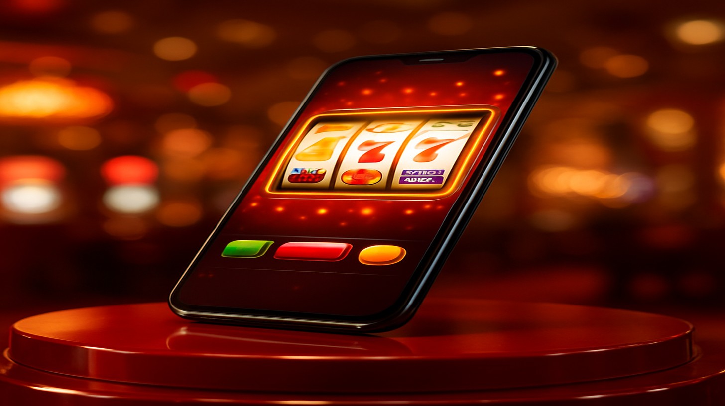 গেমিং প্ল্যাটফর্ম