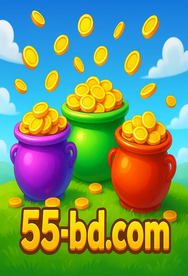 জনপ্রিয় গেম ৭